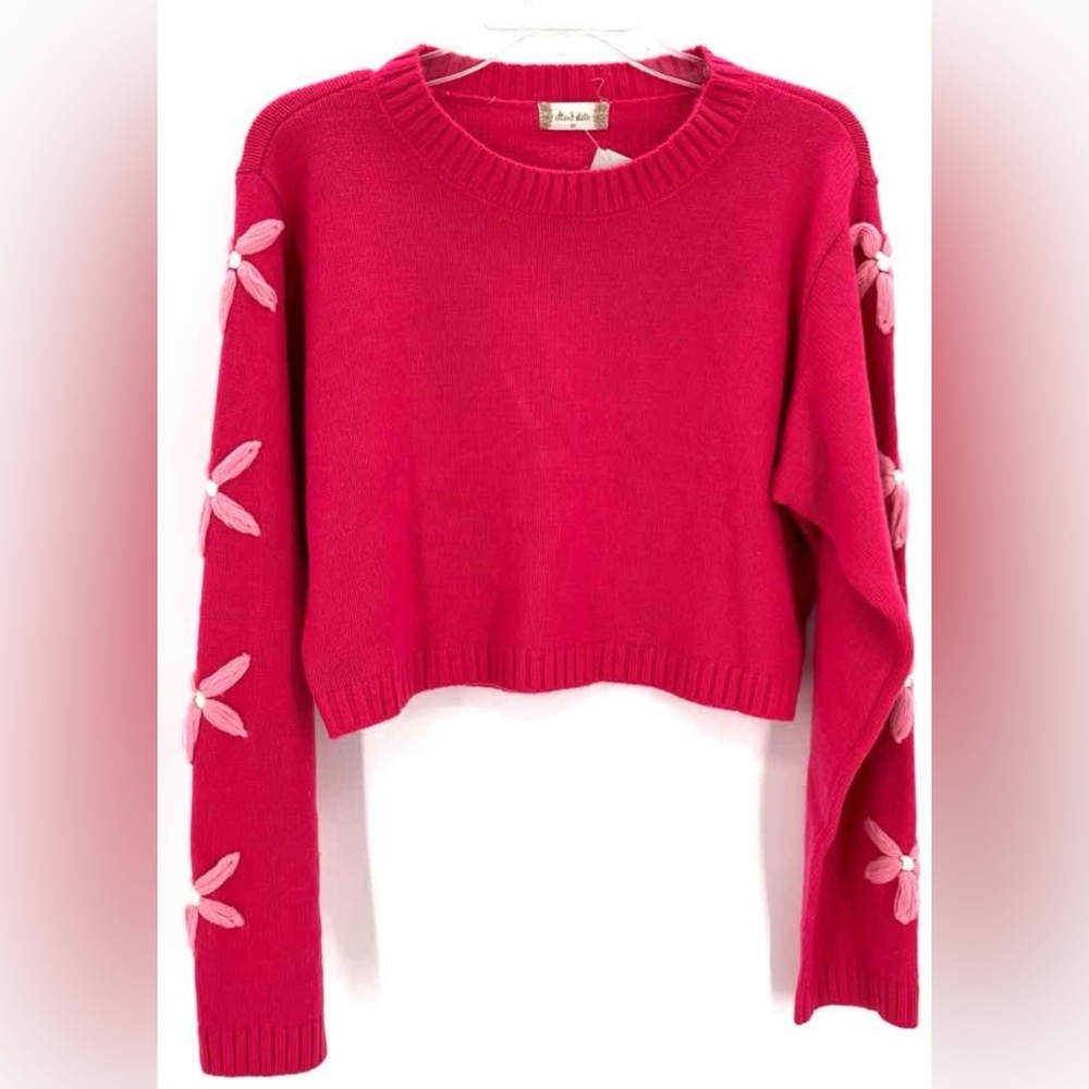 Altard State Pullover Sweater